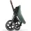 Cybex Priam Pushchair - Chrome Brown/Sepia Black