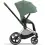 Cybex Priam Pushchair - Chrome Brown/Sepia Black