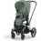 Cybex Priam Pushchair - Chrome Brown/Sepia Black