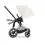 Cybex Priam Pushchair - Chrome Black/Off White