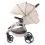 My Babiie MB160 Billie Faiers Pushchair - Rose Blush (MB160BFBL)