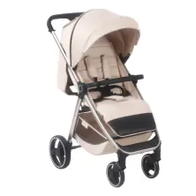 My Babiie MB160 Pushchair - Oatmeal (MB160BFBN)