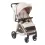 My Babiie MB160 Billie Faiers Pushchair - Rose Blush (MB160BFBL)