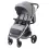 My Babiie MB160 Billie Faiers Pushchair - Nude Boucle (MB160BFBN)