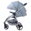 My Babiie MB160 Dani Dyer Pushchair - Blue Plaid (MB160DDBP)