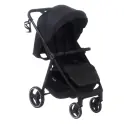 My Babiie MB160 Pushchair - Black Leopard (MB160DDLB)