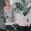 My Babiie MB200i Billie Faiers iSize Travel System - Beige Boucle (MB200iBFBN)