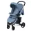 My Babiie MB200i Billie Faiers iSize Travel System - Beige Boucle (MB200iBFBN)