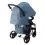 My Babiie MB200i Billie Faiers iSize Travel System - Beige Boucle (MB200iBFBN)