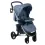 My Babiie MB200i Billie Faiers iSize Travel System - Beige Boucle (MB200iBFBN)