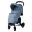 My Babiie MB200i Billie Faiers iSize Travel System - Beige Boucle (MB200iBFBN)