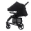 My Babiie MB200i Dani Dyer iSize Travel System - Black Leopard (MB200iDDLB)