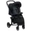 My Babiie MB200i Dani Dyer iSize Travel System - Black Leopard (MB200iDDLB)