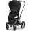 Cybex Priam Pushchair - Rose Gold/Sepia Black