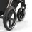 Cybex Priam Pushchair - Rose Gold/Sepia Black