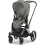 Cybex Priam Pushchair - Rose Gold/Sepia Black