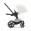 Cybex Priam Pushchair - Rose Gold/Mirage Grey