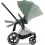 Cybex Priam Pushchair - Rose Gold/Sepia Black