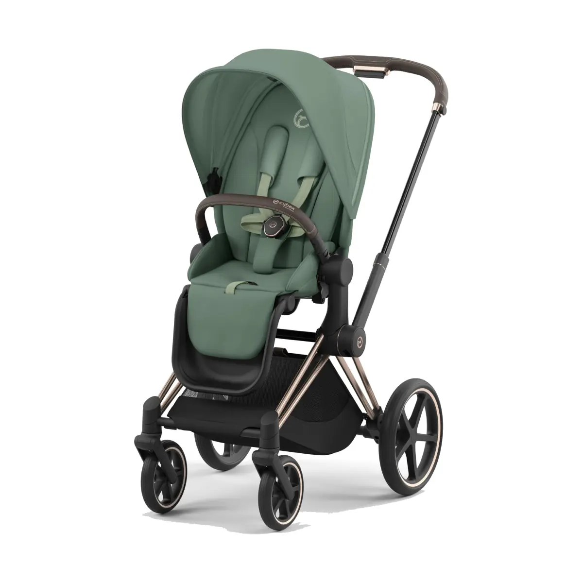 Cybex Priam Pushchair