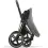 Cybex Priam Cloud T i-Size Bundles - Rose Gold/Sepia Black