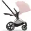 Cybex Priam Cloud T i-Size Bundles - Rose Gold/Off White