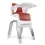 Nuna Zaaz Highchair-Plum (New)