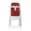 Nuna Zaaz Highchair-Plum (New)