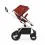 Nuna IVVI Stroller - Ruby