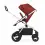 Nuna IVVI Stroller - Ruby