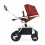 Nuna IVVI Stroller - Ruby