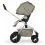 Nuna IVVI Stroller - Safari