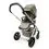 Nuna IVVI Stroller - Safari