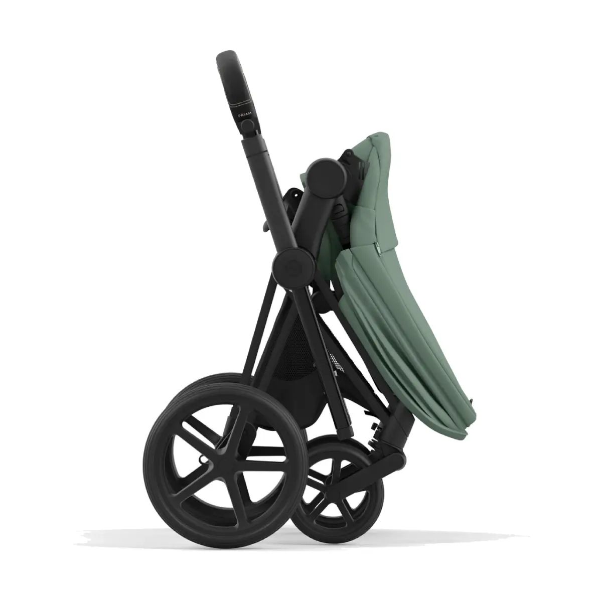 Cybex priam clearance matte black