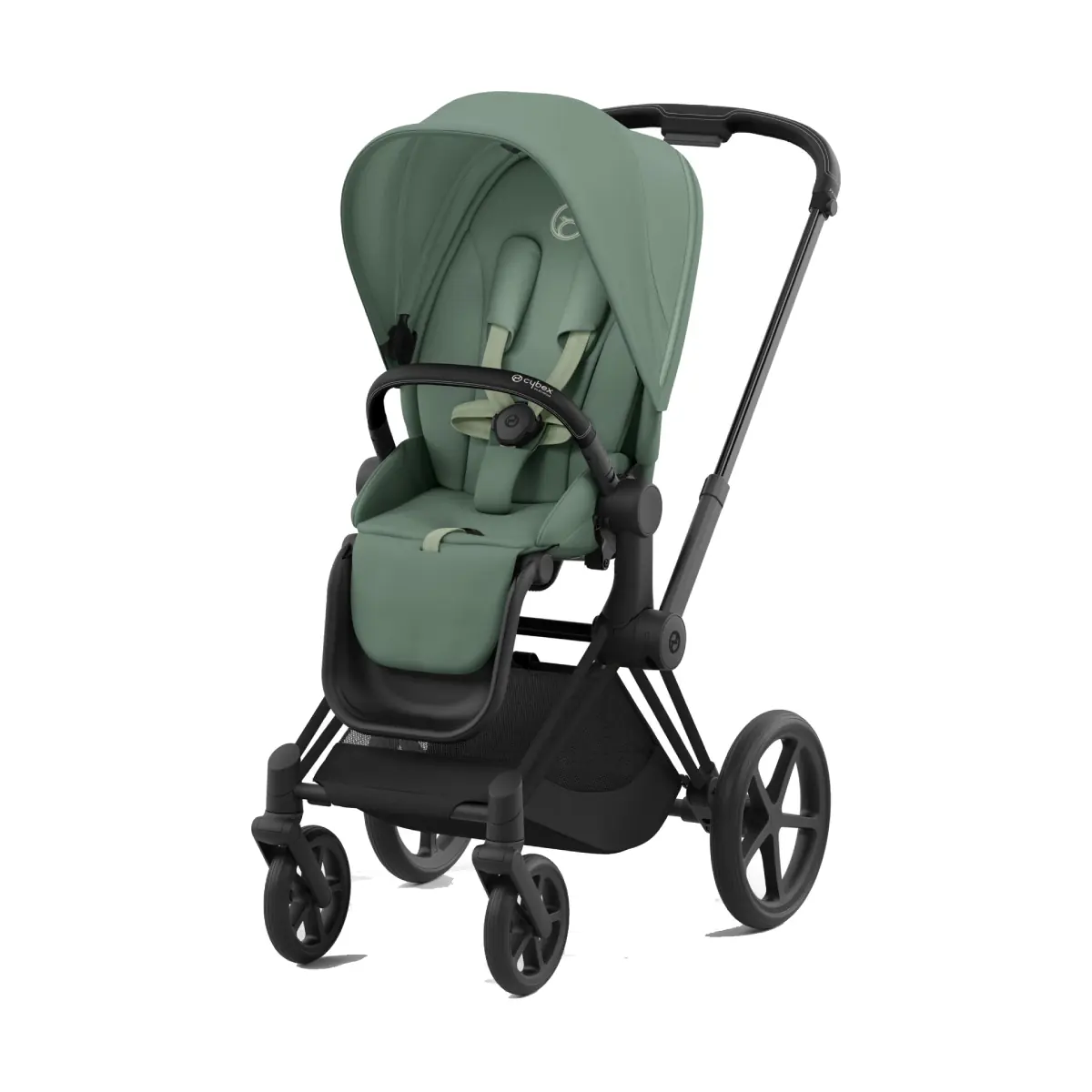 Cybex store priam newborn