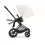 Cybex Priam Cloud T i-Size Bundles - Matt Black/Mirage Grey