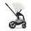 Cybex Priam Cloud T i-Size Bundles - Matt Black/Mirage Grey