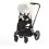 Cybex Priam Cloud T i-Size Bundles - Matt Black/Mirage Grey