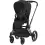 Cybex Priam Cloud T i-Size Bundles - Matt Black/Off White