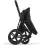 Cybex Priam Cloud T i-Size Bundles - Matt Black/Off White