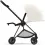 Cybex Mios Pushchair - Matt Black/Sepia Black