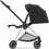 Cybex Mios Pushchair - Rose Gold/Sepia Black