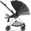 Cybex Mios Pushchair - Rose Gold/Sepia Black