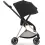 Cybex Mios Pushchair - Rose Gold/Sepia Black