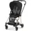 Cybex Mios Pushchair - Rose Gold/Sepia Black