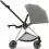 Cybex Mios Pushchair - Rose Gold/Sepia Black