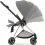 Cybex Mios Pushchair - Rose Gold/Sepia Black