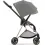 Cybex Mios Pushchair - Rose Gold/Sepia Black