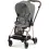 Cybex Mios Pushchair - Rose Gold/Sepia Black