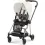 Cybex Mios Pushchair - Rose Gold/Mirage Grey