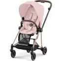 Cybex Mios Pushchair - Rosegold/Peach Pink